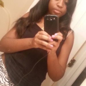 Meet your Posher, Kortney